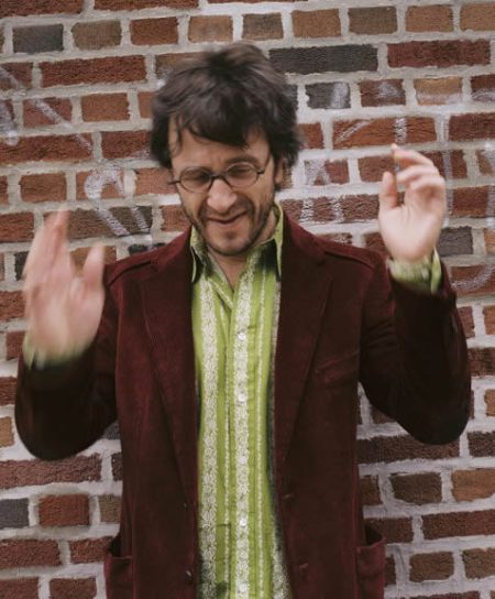 Marc Maron
